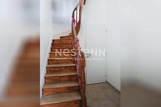 achat maison st-gervais-la-foret 41350
