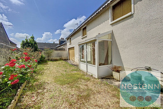 achat maison st-gervais-la-foret 41350