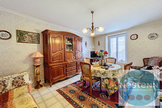 achat maison st-gervais-la-foret 41350