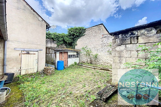 achat maison st-gervais-la-foret 41350