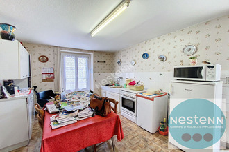achat maison st-gervais-la-foret 41350