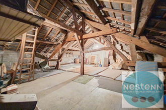 achat maison st-gervais-la-foret 41350