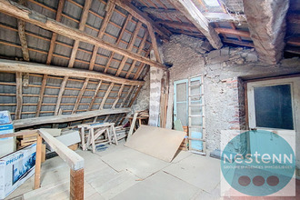 achat maison st-gervais-la-foret 41350
