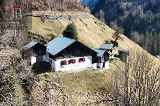 achat maison st-gervais-les-bains 74170