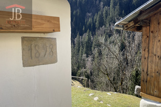 achat maison st-gervais-les-bains 74170