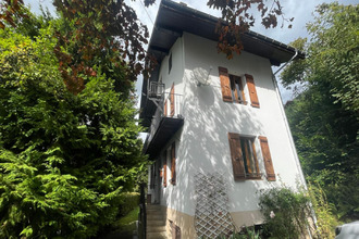 achat maison st-gervais-les-bains 74170