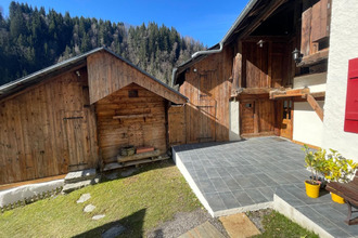 achat maison st-gervais-les-bains 74170