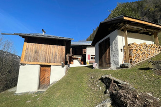 achat maison st-gervais-les-bains 74170