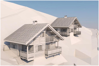 achat maison st-gervais-les-bains 74170