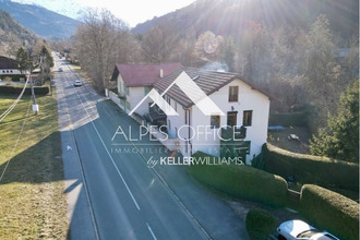 achat maison st-gervais-les-bains 74170