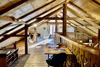 achat maison st-gervais-les-bains 74170