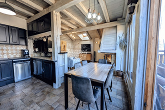 achat maison st-gervais-les-bains 74170