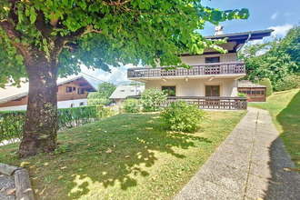 achat maison st-gervais-les-bains 74170