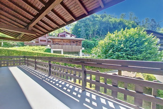 achat maison st-gervais-les-bains 74170