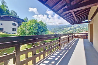 achat maison st-gervais-les-bains 74170