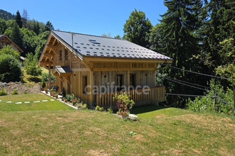 achat maison st-gervais-les-bains 74170