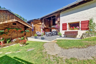 achat maison st-gervais-les-bains 74170