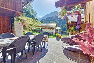 achat maison st-gervais-les-bains 74170