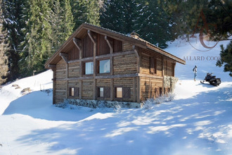 achat maison st-gervais-les-bains 74170