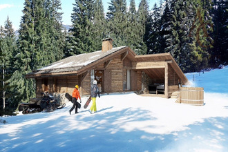 achat maison st-gervais-les-bains 74170