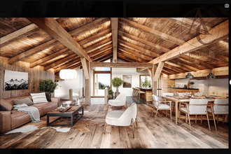 achat maison st-gervais-les-bains 74170