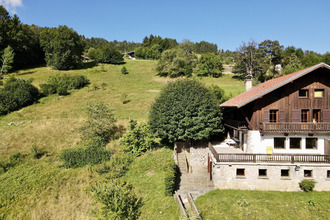 achat maison st-gervais-les-bains 74170