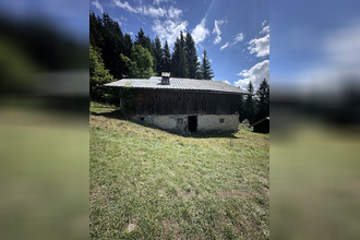 achat maison st-gervais-les-bains 74170