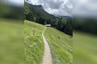 achat maison st-gervais-les-bains 74170