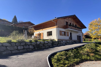 achat maison st-gervais-les-bains 74170