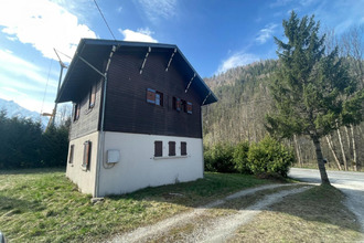 achat maison st-gervais-les-bains 74170