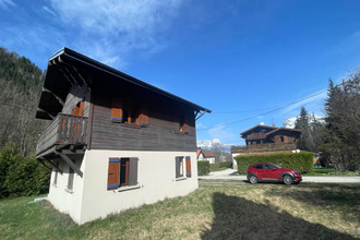 achat maison st-gervais-les-bains 74170