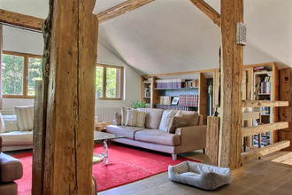 achat maison st-gervais-les-bains 74170