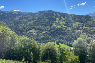 achat maison st-gervais-les-bains 74170