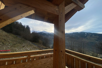 achat maison st-gervais-les-bains 74170