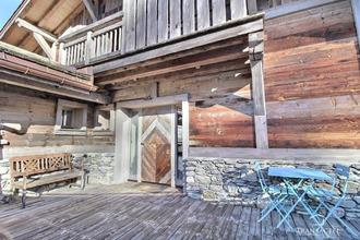 achat maison st-gervais-les-bains 74170