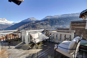 achat maison st-gervais-les-bains 74170