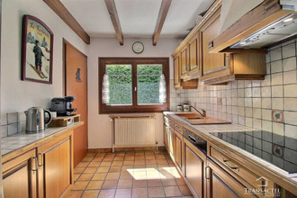 achat maison st-gervais-les-bains 74170