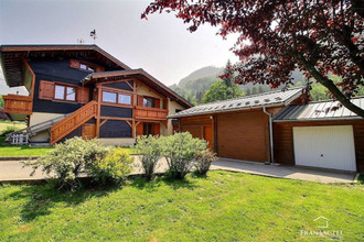 achat maison st-gervais-les-bains 74170