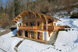 achat maison st-gervais-les-bains 74170