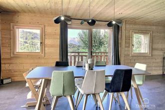 achat maison st-gervais-les-bains 74170