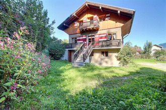 achat maison st-gervais-les-bains 74170