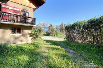 achat maison st-gervais-les-bains 74170