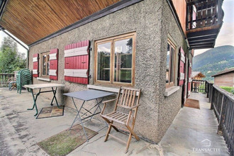 achat maison st-gervais-les-bains 74170