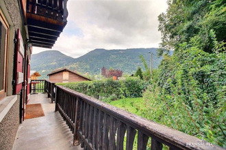 achat maison st-gervais-les-bains 74170