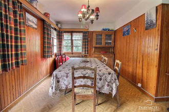 achat maison st-gervais-les-bains 74170