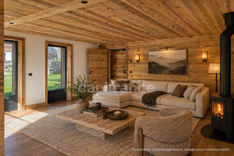 achat maison st-gervais-les-bains 74170