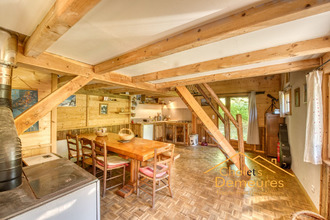 achat maison st-gervais-les-bains 74170
