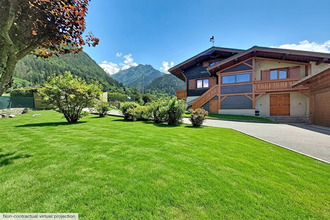achat maison st-gervais-les-bains 74170
