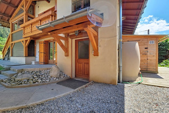 achat maison st-gervais-les-bains 74170