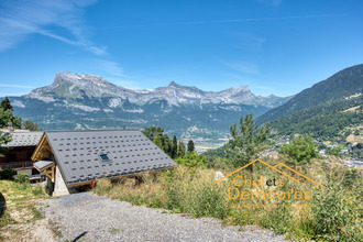 achat maison st-gervais-les-bains 74170